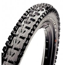 Anv.26X2.50 Maxxis High Roller 60TPI wire MaxxProtection Downhill