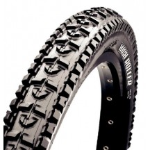 Anvelopa 26X2.50 Maxxis High Roller 60TPI 2-ply wire MaxxProtection Downhill