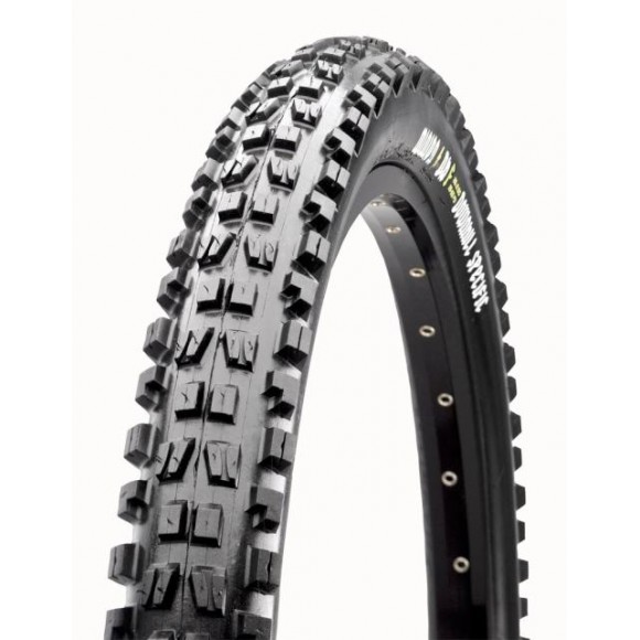 Anv.26X2.70 Maxxis Minion DHF 60TPI wire Downhill Anv.26X2.70 Maxxis Minion DHF 60TPI wire Downhill