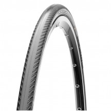 Anvelopa 700X23C Maxxis Rouler black-grey 27TPI wire Road