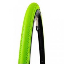 Anv.700X23C Maxxis Sierra green 27TPI wire Fixie