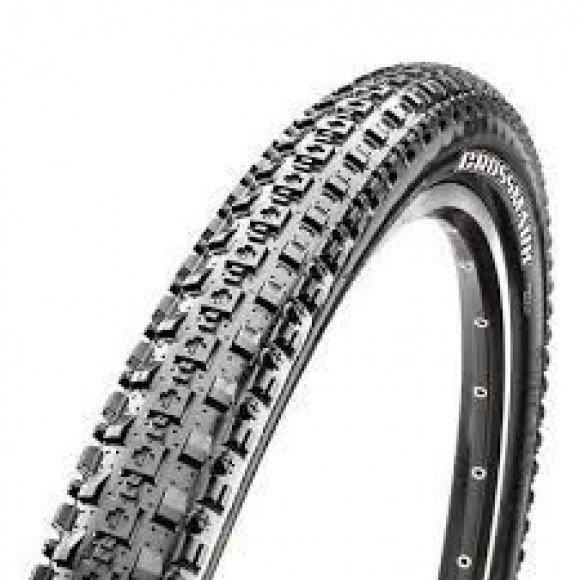 Anvelopa 27.5X2.10 Maxxis Crossmark 120TPI foldabil Mountain Anvelopa 27.5X2.10 Maxxis Crossmark 120TPI foldabil Mountain