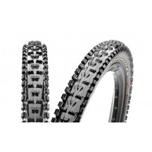 Anvelopa 27.5X2.40 Maxxis High Roller II EXO 60TPI single foldabil Mountain