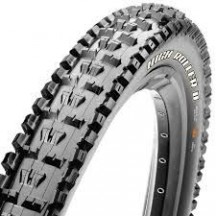 Anvelopa 27.5X2.40 Maxxis High Roller II EXO 3C 60TPI foldabil Mountain