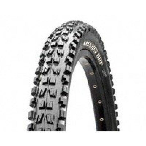 Anvelopa 27.5X2.30 Maxxis Minion DHF 3C EXO TR 60TPI foldabil Mountain Anvelopa 27.5X2.30 Maxxis Minion DHF 3C EXO TR 60TPI foldabil Mountain