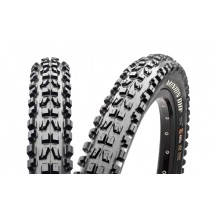 Anv.27.5X2.30 Maxxis Minion DHF EXO TR 60TPI dual foldabil Mountain