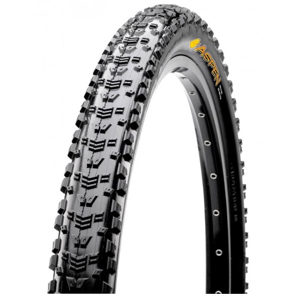 Anvelopa 27.5X2.10 Maxxis Aspen 60TPI wire Mountain Anvelopa 27.5X2.10 Maxxis Aspen 60TPI wire Mountain