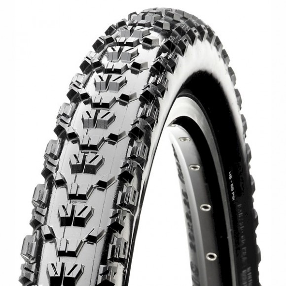 Anvelopa 27.5X2.25 Maxxis Ardent EXO TR 60TPI foldabil Mountain Anvelopa 27.5X2.25 Maxxis Ardent EXO TR 60TPI foldabil Mountain