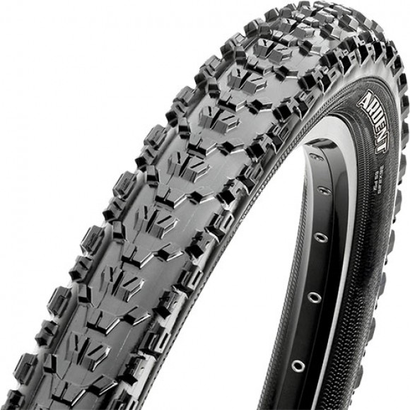 Anv.27.5X2.40 Maxxis Ardent EXO TR 60TPI single wire Mountain