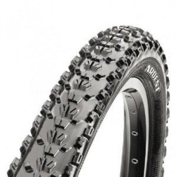 Anvelopa 27.5X2.40 Maxxis Ardent EXO TR 60TPI foldabil Mountain Anvelopa 27.5X2.40 Maxxis Ardent EXO TR 60TPI foldabil Mountain