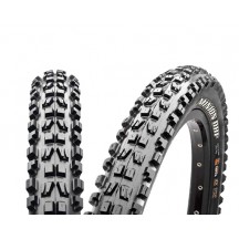 Anv.27.5X2.50 Maxxis Minion DHF 3C EXO TR 60TPI foldabil Downhill