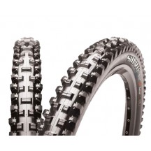 Anvelopa 27.5X2.50 Maxxis Shorty 60TPI 3C MaxxTerra foldabil Downhill