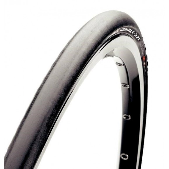 Anvelopa 700X22C Maxxis Radiale 120TPI foldabil 3C Road Anvelopa 700X22C Maxxis Radiale 120TPI foldabil 3C Road