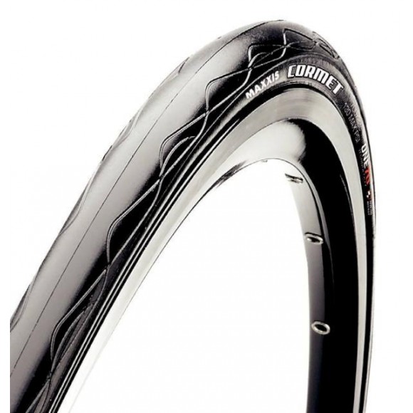 Anv.700X23C Maxxis Cormet 170TPI foldabil Road Anv.700X23C Maxxis Cormet 170TPI foldabil Road