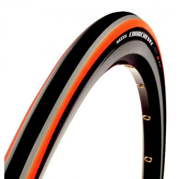 Anvelopa 700X23C Maxxis Courchevel 120TPI foldabil 3C Road Anvelopa 700X23C Maxxis Courchevel 120TPI foldabil 3C Road