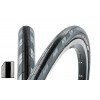 Anvelopa 700X23C Maxxis Detonator black-grey 27TPI dual wire Road