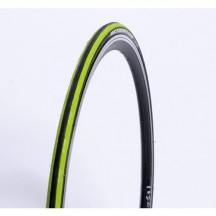 Anv.700X23C Maxxis Detonator black-lime 60TPI dual wire Road