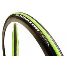 Anv.700X23C Maxxis Detonator black-lime 60TPI dual foldabil Road