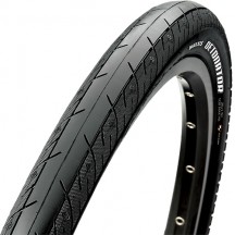 Anvelopa 700X23C Maxxis Detonator 60TPI dual wire Road