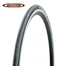 Anv.700X28C Maxxis Detonator black-white 27TPI dual wire Road