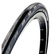 Anvelopa 700X28C Maxxis Detonator black 27TPI wire Road