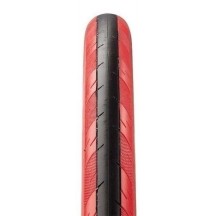 Anv.700X28C Maxxis Detonator black-red 60TPI dual wire Road