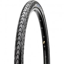 Anvelopa 700X32C Maxxis Overdrive Excel 60TPI wire Silkworm Trekking