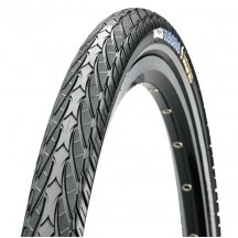 Anvelopa 28X1 5/8X1 3/8 Maxxis Overdrive 27TPI wire MaxxProtect Road