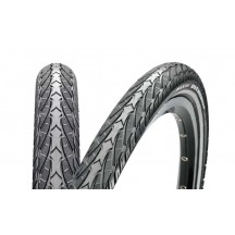 Anvelopa 28X1 5/8X1 3/8 Maxxis Overdrive K2 REF 60TPI single wire Trekking