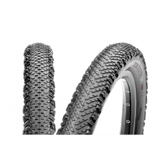 Anvelopa 27.5X2.10 Maxxis Tread Lite EXO TR 120TPI dual foldabil Mountain