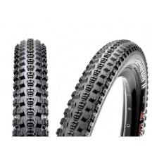Anv.27.5X2.25 Maxxis Crossmark II EXO TR 60TPI 2C foldabil Mountain
