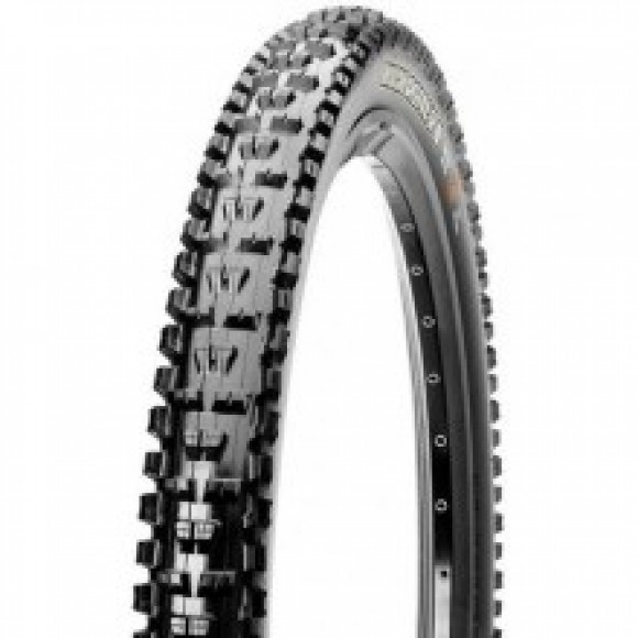 Anv.27.5X2.40 Maxxis Shorty DH ST 60TPI wire SuperTacky Downhill Anv.27.5X2.40 Maxxis Shorty DH ST 60TPI wire SuperTacky Downhill