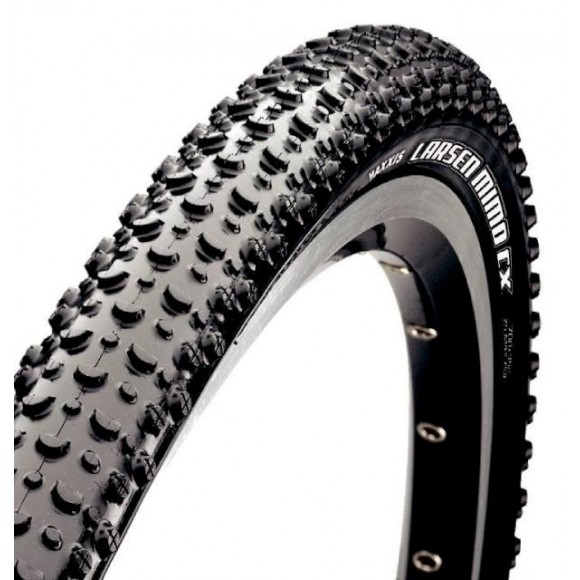 Anvelopa 700X35C Maxxis Larsen MiMo CX 60TPI wire Cyclocross Anvelopa 700X35C Maxxis Larsen MiMo CX 60TPI wire Cyclocross