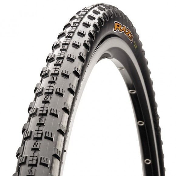 Anv.700X35C Maxxis Raze 27TPI wire Cyclocross Anv.700X35C Maxxis Raze 27TPI wire Cyclocross