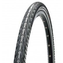 Anvelopa 700X38C Maxxis Overdrive 60TPI wire MaxxProtection Hybrid