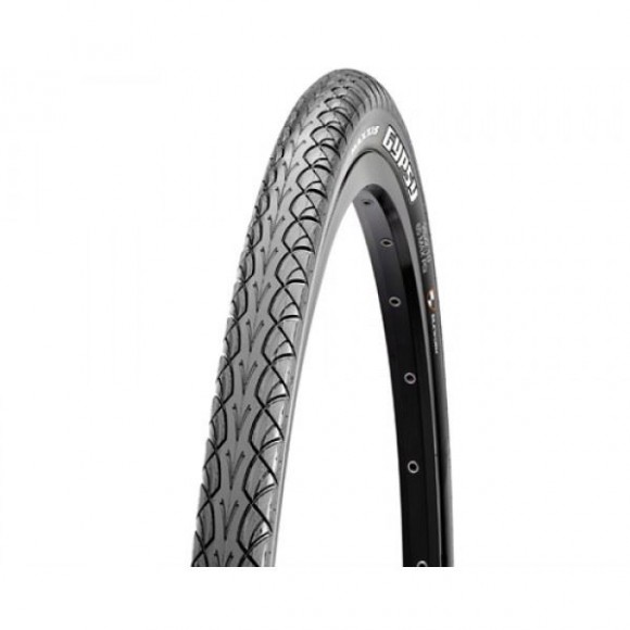 Anvelopa 700X38C Maxxis Gypsy REF 60TPI wire Hybrid