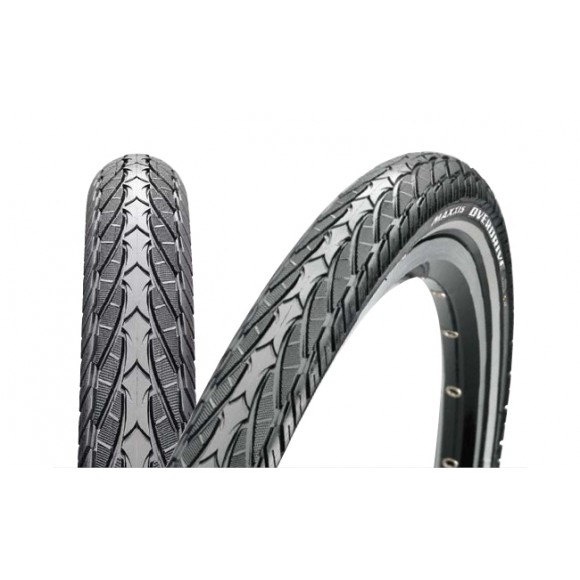 Anvelopa 700X40C Maxxis Overdrive K2 REF 60TPI single wire Hybrid Anvelopa 700X40C Maxxis Overdrive K2 REF 60TPI single wire Hybrid