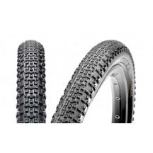 Anvelopa 700X40C Maxxis Rambler EXO TR 60TPI foldabil Hybrid