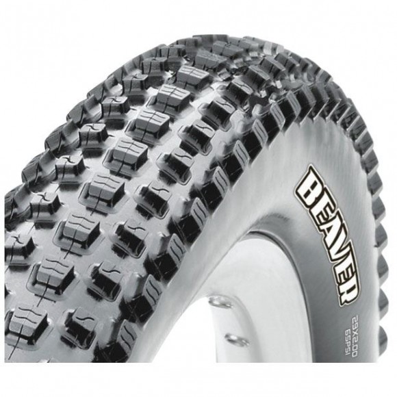 Anvelopa 29X2.00 Maxxis Beaver 60TPI wire Mountain Anvelopa 29X2.00 Maxxis Beaver 60TPI wire Mountain