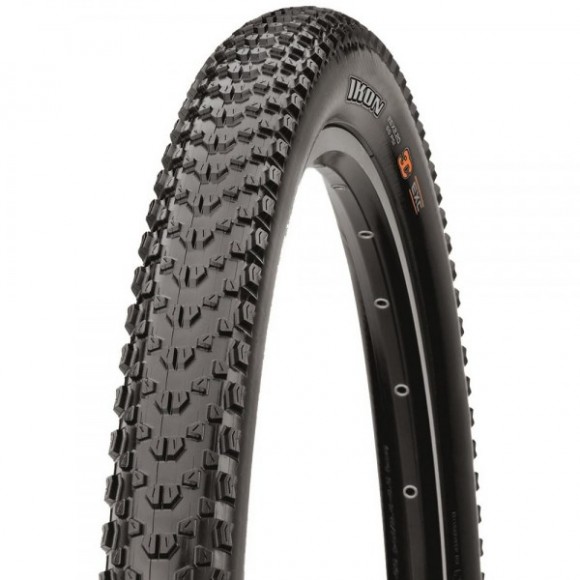 Anvelopa 29X2.00 Maxxis Ikon TR 120TPI 3C foldabil Mountain Anvelopa 29X2.00 Maxxis Ikon TR 120TPI 3C foldabil Mountain