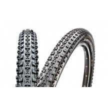 Anvelopa 29X2.10 Maxxis Crossmark TR 60TPI dual foldabil Mountain