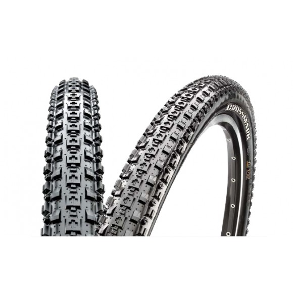 Anvelopa 29X2.10 Maxxis Crossmark EXO TR 60TPI 2C foldabil Mountain