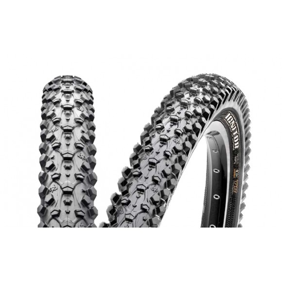 Anv.29X2.10 Maxxis Ignitor EXO 120TPI single foldabil Mountain Anv.29X2.10 Maxxis Ignitor EXO 120TPI single foldabil Mountain