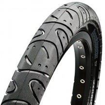 Anv.29X2.50 Maxxis Hookworm 60TPI wire Mountain