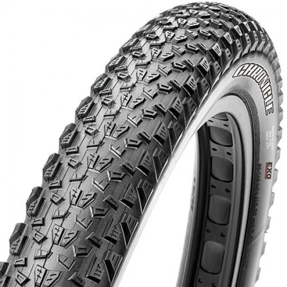 Anvelopa 29X3.00 Maxxis Chronicle 60TPI dual foldabil Mountain Anvelopa 29X3.00 Maxxis Chronicle 60TPI dual foldabil Mountain