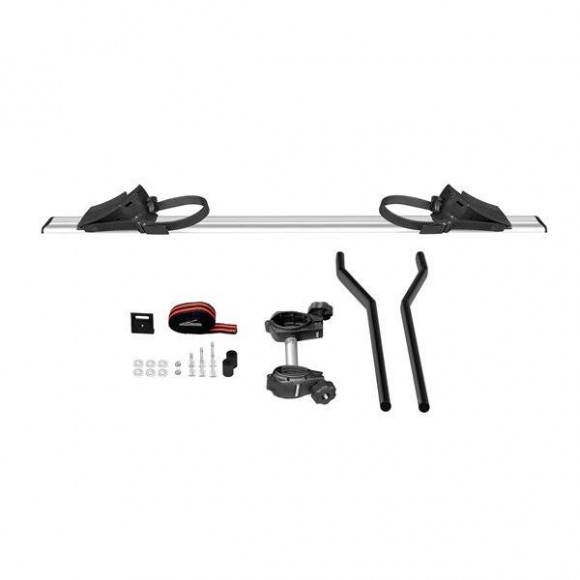 Extensie suport bicicleta Menabo Sirio pentru a 3-a bicicleta Extensie suport bicicleta Menabo Sirio pentru a 3-a bicicleta
