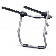 Suport biciclete Menabo Biki pentru 3 biciclete cu prindere pe haion/portbagaj