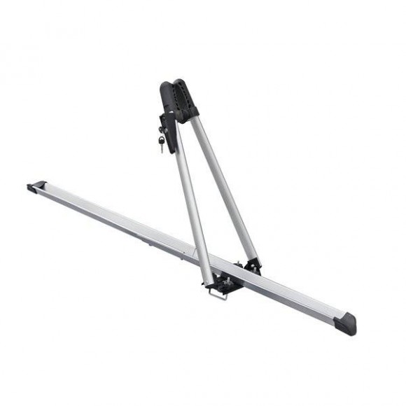 Suport bicicleta Menabo Iron cu prindere pe bare transversale Suport bicicleta Menabo Iron cu prindere pe bare transversale