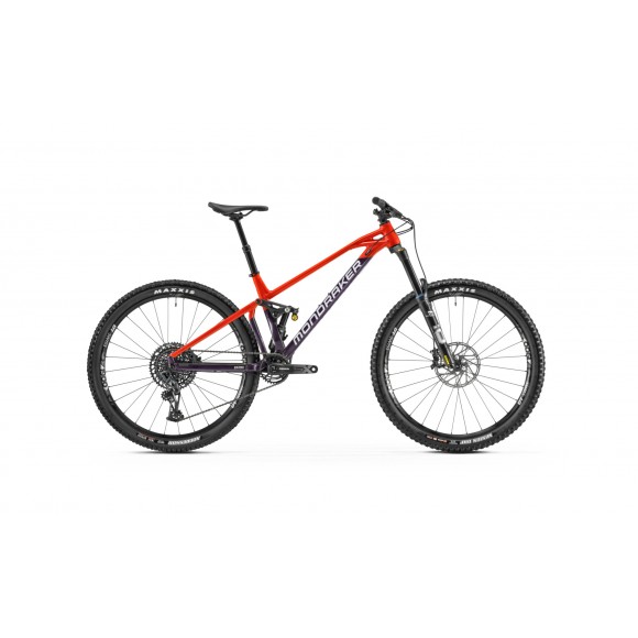 Bicicleta Mondraker Foxy R 29'' 2022