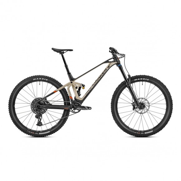 Bicicleta Mondraker Superfoxy Carbon R 29" 2023